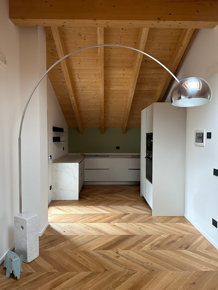 Interior Three