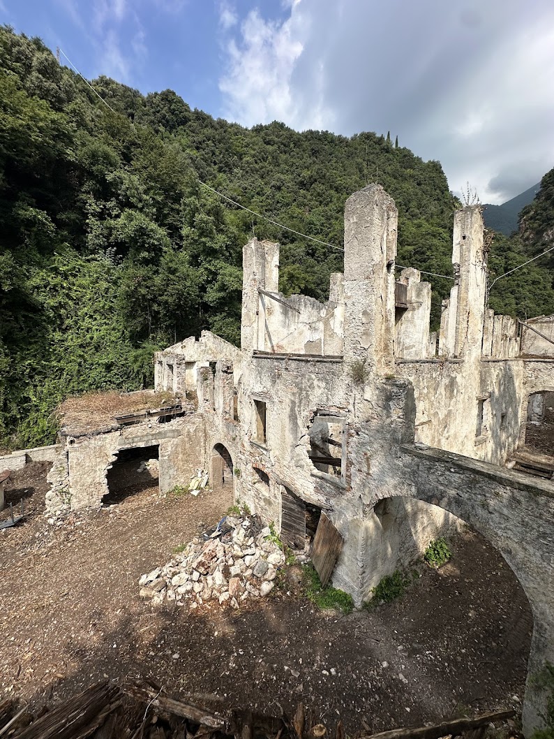 Cartiera Garde